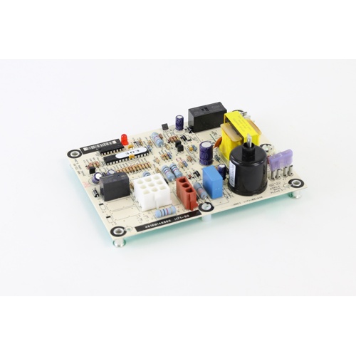 York S1-031-09187-000 Single Stage Spark Control Board