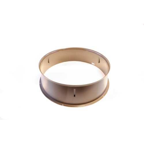 York S1-032-00101-700 22″ Inlet Ring