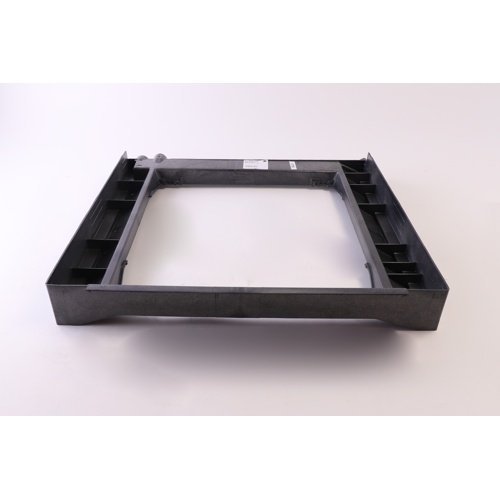 York S1-032-00170-001 24″ Gray Vertical Drain Pan