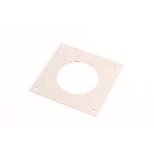 York S1-063-90038-022 Ventor Orifice Plate, 2.250″ Diameter