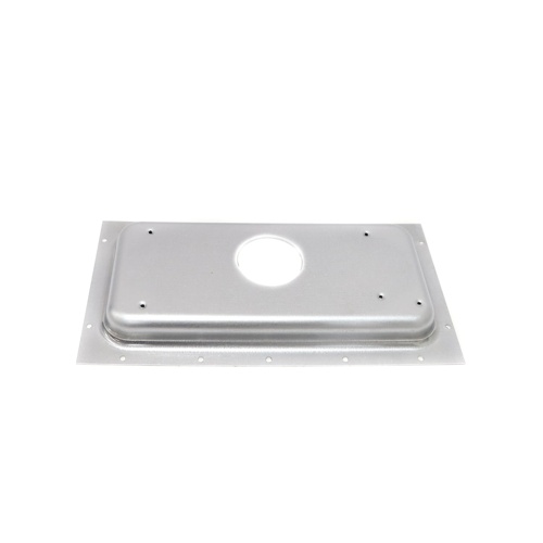 York S1-073-22582-003 Aluminum Collector Box 4 Tube