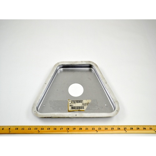 York S1-073-27826-001 Condensate Pan with Gasket
