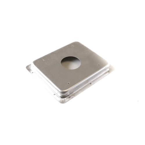 York S1-073-27987-001 Inducer Pan Replacement Part
