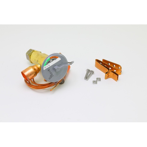 York S1-129201 Thermostatic Expansion Valve 1/2 x 7/8 x 1/4 x 5 Ft