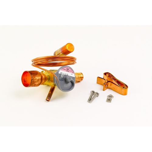 York S1-168802 TXV Valve 5X9X2 ODF Thermostatic Expansion Valve