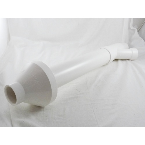 York S1-1CT0302 2″ Concentric Vent Terminal