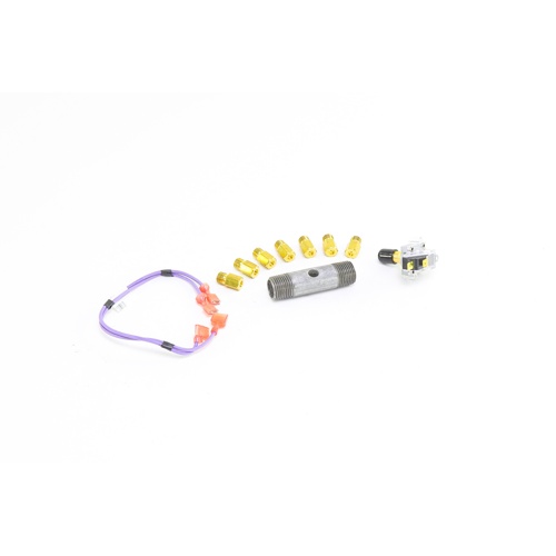 York S1-1NP0501 LP Conversion Kit