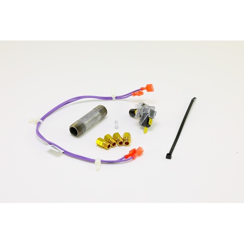 York S1-1NP0704 Natural to LP Gas Conversion Kit, 2000 Ft Altitude