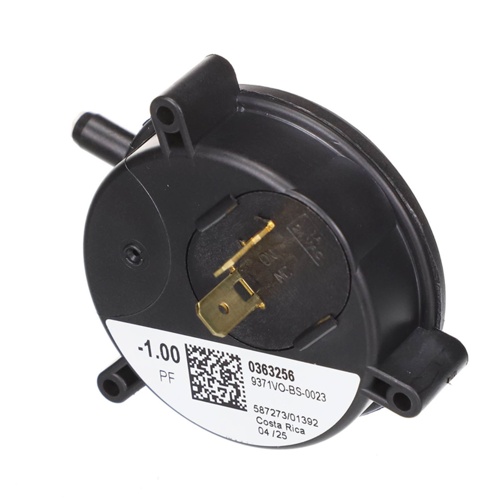 York S1-1PS3316 High Altitude Conversion Kit for 33-Inch Furnace