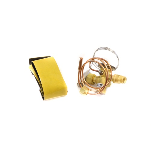 York S1-1TVM2A1 5/8×5/8 R-22 2-Ton Thermostatic Expansion Valve 30″ Cap