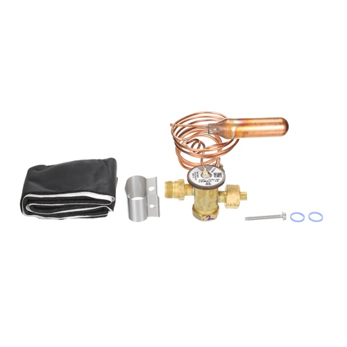 York S1-1TVM5C1 TXV Kit R454B 3/4″ Chatleff Connection