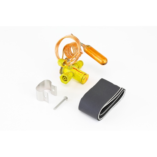 York S1-1TVMBC2 5/8″ R-410A Thermostatic Expansion Valve (TXV) Kit