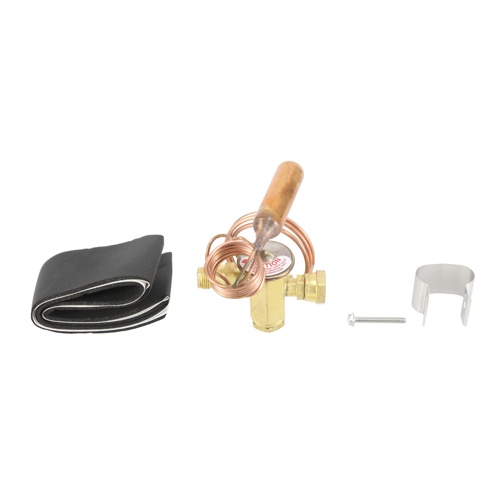 York S1-1TVMBD2 R410A TXV Kit with 5/8″ Aeroquip Connection