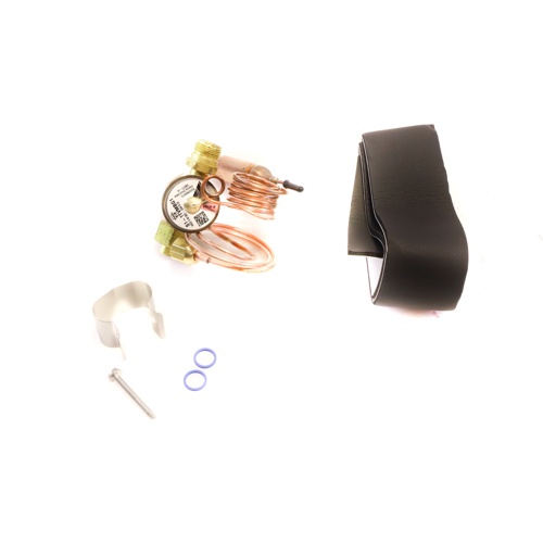 York S1-1TVMBG1 3/4″ R410A TXV Kit with Chatleff Connection