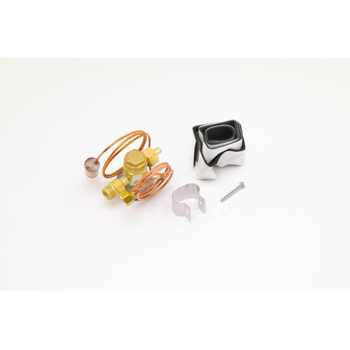 York S1-1TVMCA1 R-22 TXV Kit with 3/4″ Chatleff Connection