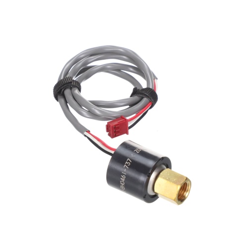 York S1-2004319 Refrigerant Pressure Control