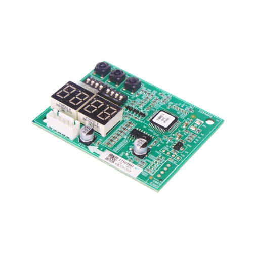 York S1-2150396 Control/Display Board
