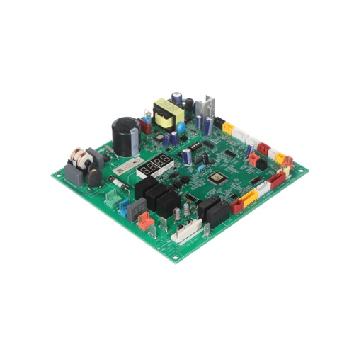 York S1-2152596 Control/Display Board