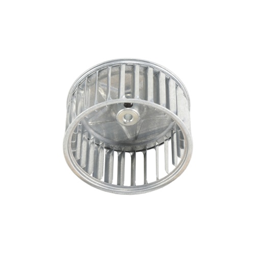 York S1-2900-3601 3-12/16″ Dia x 1-7/8″ W CW Single Blower Wheel