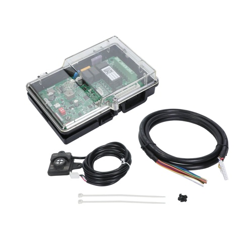 York S1-2AC06700124 A2L Refrigerant Detection System