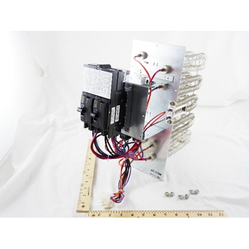 York S1-2HK16502006 20kW Electric Heat Strip Kit with Breaker 230V