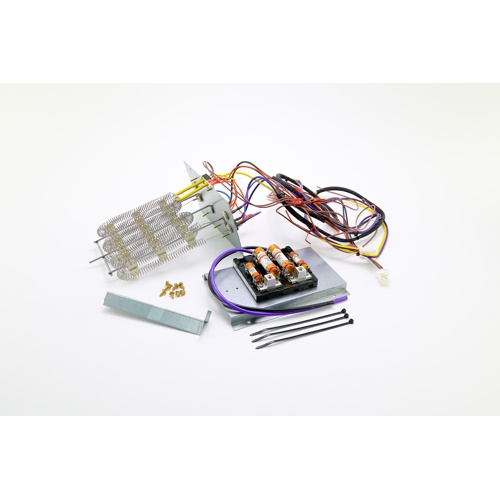 York S1-2NH04500706 Electric 7.5 kW SPP Heater