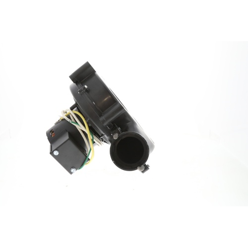 York S1-324-25008-000 Inducer Assembly with Gasket, 115Vac, 3450 RPM, CCW