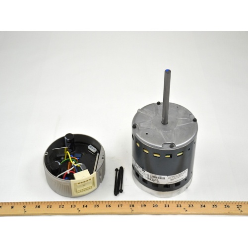 York S1-324-36074-280 3/4 HP 1050 RPM ECM Blower Motor