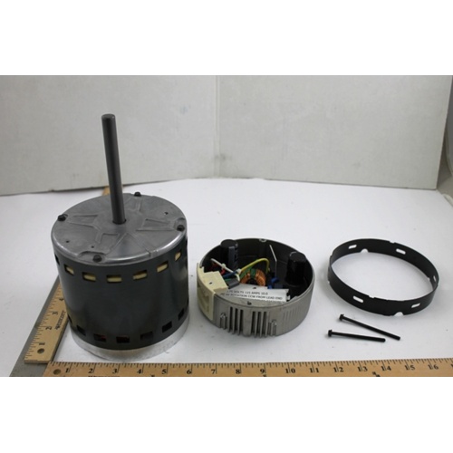 York S1-324-36074-305 3/4HP Programmed ECM Blower Motor