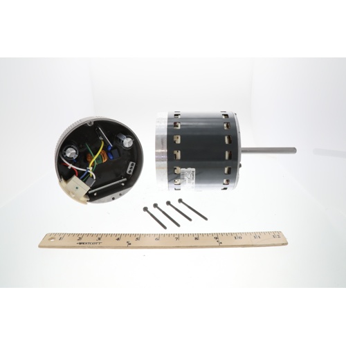 York S1-324-36074-308 3/4 HP 120/240V ECM Blower Motor