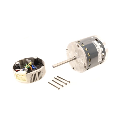 York S1-324-36074-315 120/240V 3/4 HP Variable Speed Motor