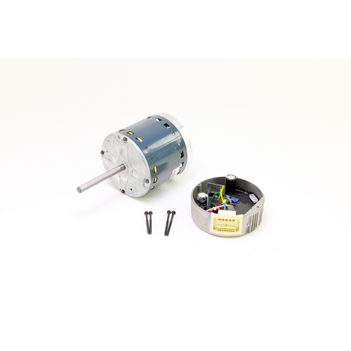 York S1-324-36074-347 3/4 HP ECM Programmable Blower Motor with Module