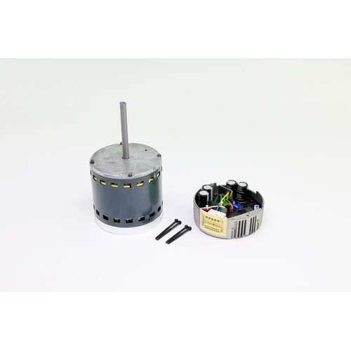 York S1-324-36074-444 3/4–1 HP ECM Blower Motor with Module