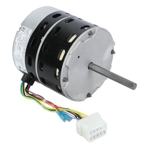 York S1-324-36220-009 1/3 HP Programmed ECM Blower Motor