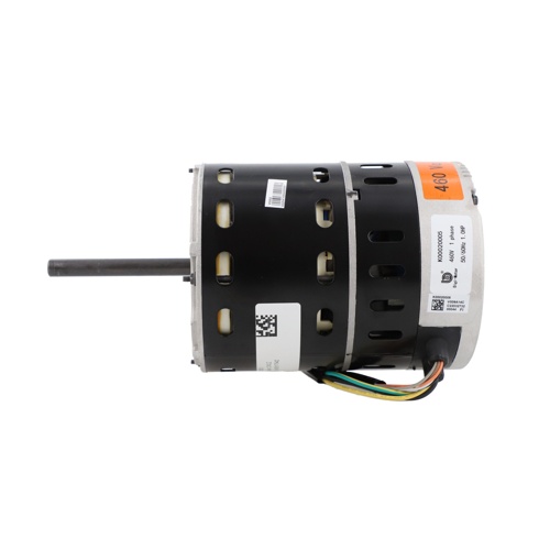 York S1-324-36317-542 1-Speed Programmable Blower Motor 460V Standard ECM