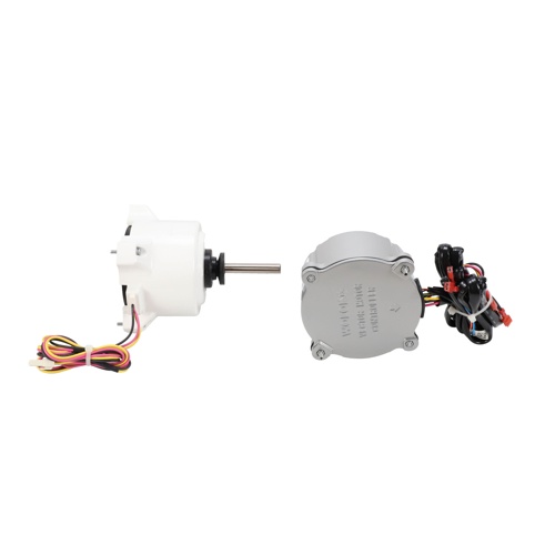 York S1-324-40880-006 Programmed ECM Blower Motor 1/3 HP 230V