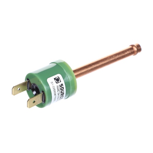 York S1-325-50877-000 Refrigerant Pressure Switch 650/450 PSI