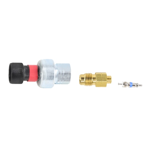 York S1-325-52072-000 Discharge Pressure Transducer Kit 650 PSI