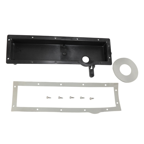 York S1-328-12454-000 5 Cell Condensate Pan with Gasket