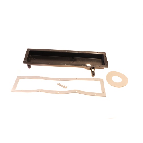 York S1-328-12455-000 Condensate Pan with Gasket