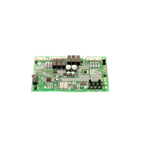 York S1-331-03753-000 Control Board AC/HP Kit