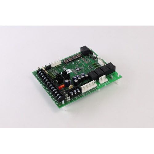 York S1-331-09194-000 4 Stage Control Board Kit