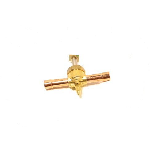 York S1-3596-00 7/8″ Swt N/C Zone Valve Body with Manual Lift Stem