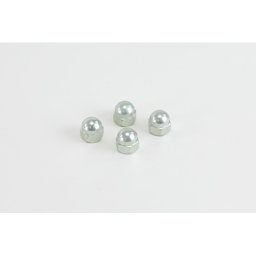 York S1-363-90117-700 Acorn Nut Kit #8-32 (4 Pack)
