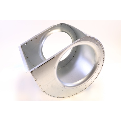 York S1-373-06239-700 11×10 Blower Housing