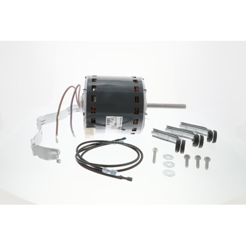 York S1-373-08070-700 Blower Motor, 3/4 HP, 208-230Vac, 1075 RPM, 3 Speed