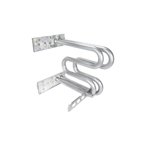 York S1-373-12894-702 2 Tube Heat Exchanger