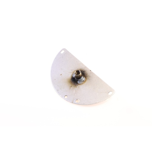 York S1-373-19801-063 Valve Bracket