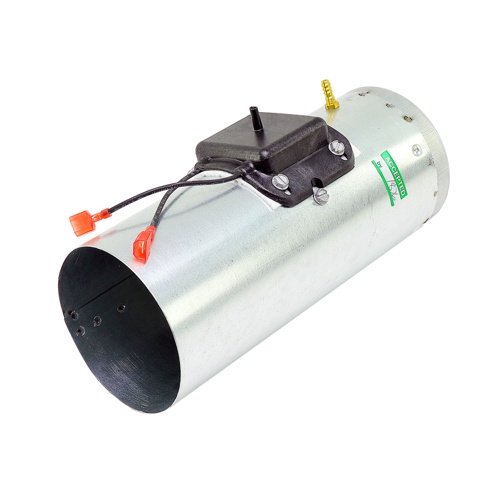 York S1-373-19801-821 Inducer Motor, 115VAC, 3300 RPM, CW Lead End Rotation