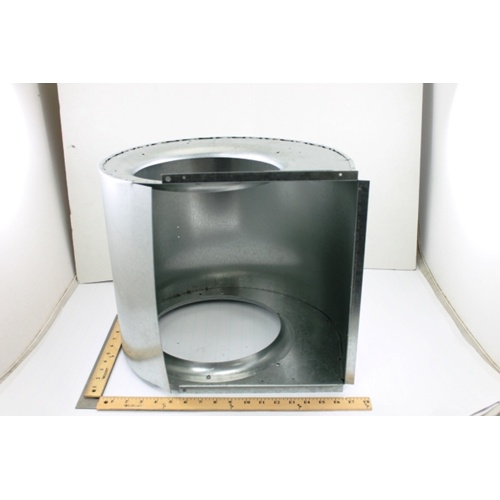 York S1-373-19820-751 11×11 Blower Housing